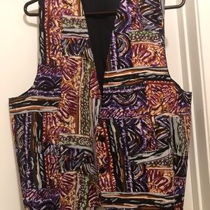 Festival vest